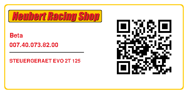 Beta 007.40.073.82.00