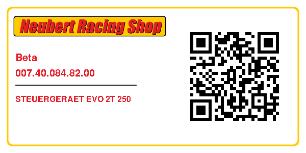 Beta 007.40.084.82.00