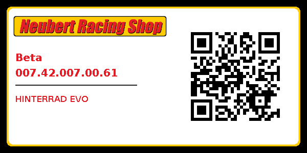 Beta 007.42.007.00.61