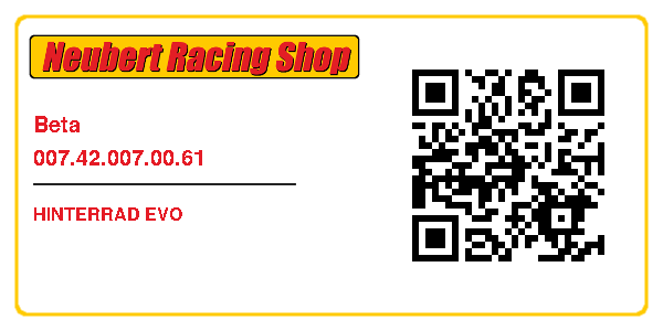 Beta 007.42.007.00.61