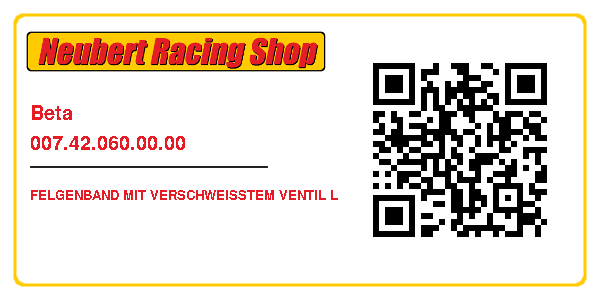 Beta 007.42.060.00.00