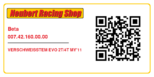 Beta 007.42.160.00.00