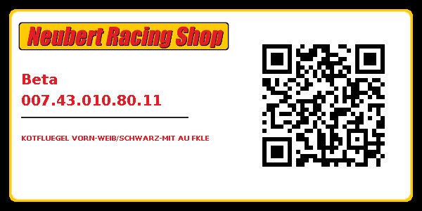 Beta 007.43.010.80.11