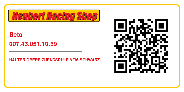 Beta 007.43.051.10.59