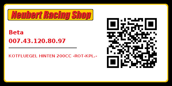Beta 007.43.120.80.97