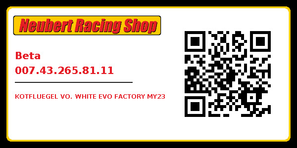 Beta 007.43.265.81.11