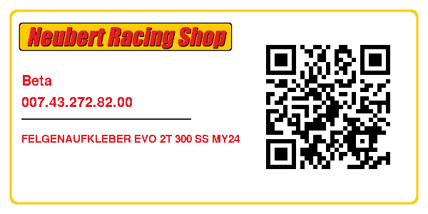 Beta 007.43.272.82.00