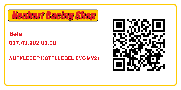 Beta 007.43.282.82.00