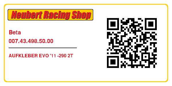 Beta 007.43.498.50.00