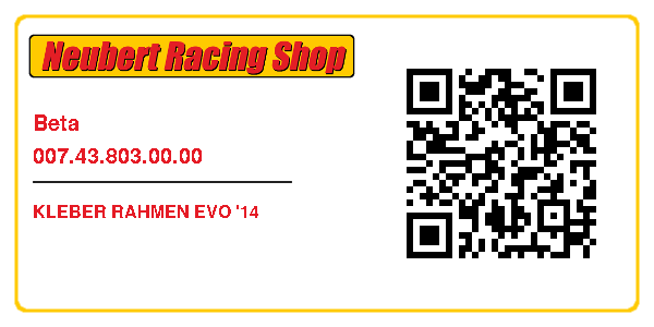 Beta 007.43.803.00.00