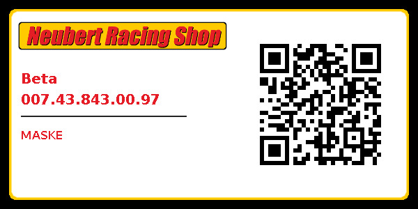 Beta 007.43.843.00.97