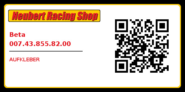 Beta 007.43.855.82.00