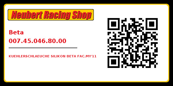 Beta 007.45.046.80.00