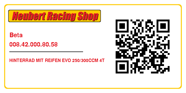 Beta 008.42.000.80.58