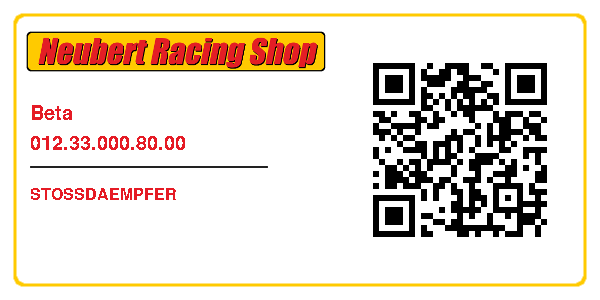 Beta 012.33.000.80.00