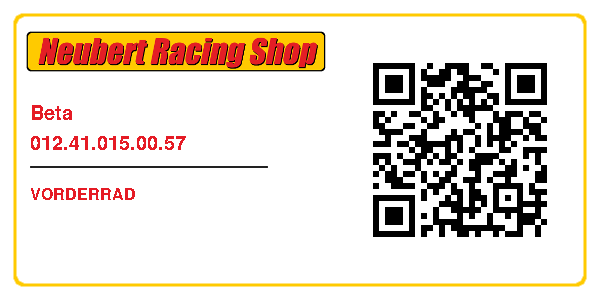 Beta 012.41.015.00.57