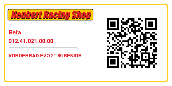 Beta 012.41.021.00.00