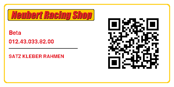 Beta 012.43.033.82.00