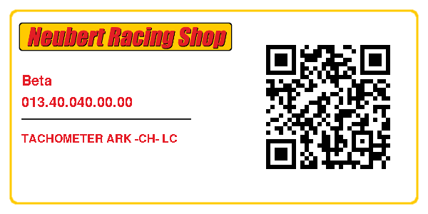 Beta 013.40.040.00.00