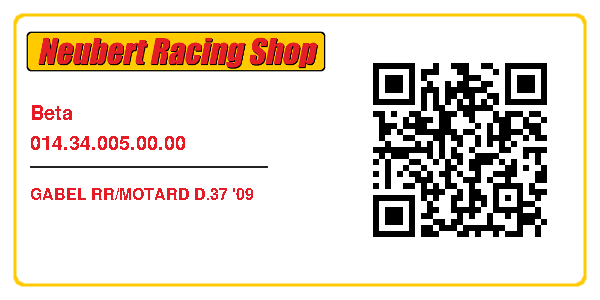 Beta 014.34.005.00.00