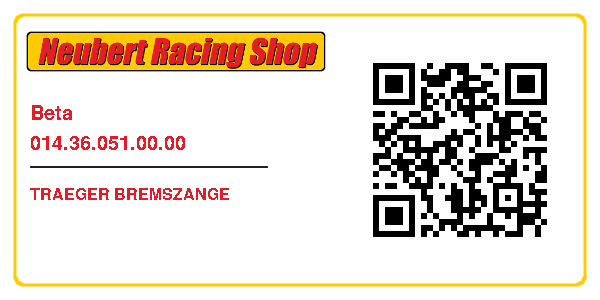Beta 014.36.051.00.00
