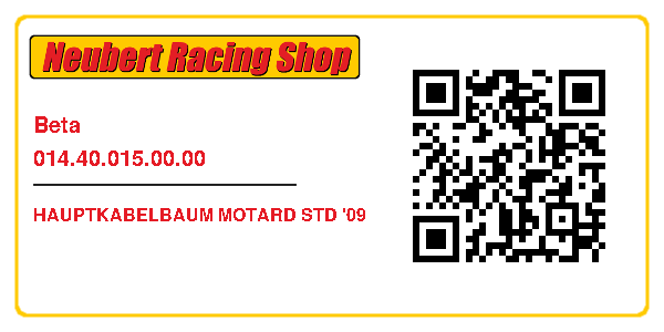 Beta 014.40.015.00.00