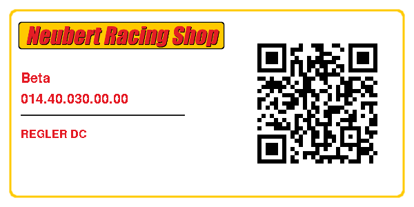 Beta 014.40.030.00.00