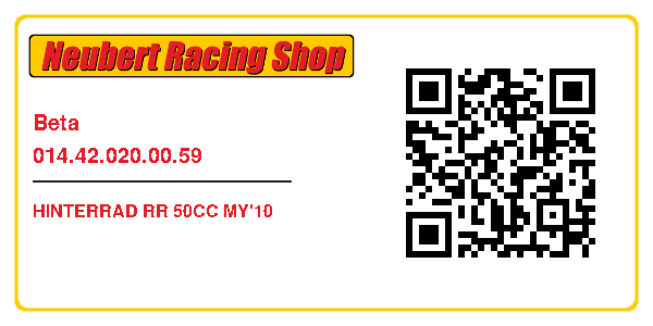 Beta 014.42.020.00.59