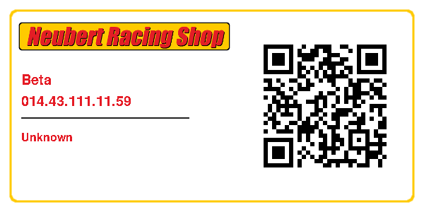 Beta 014.43.111.11.59