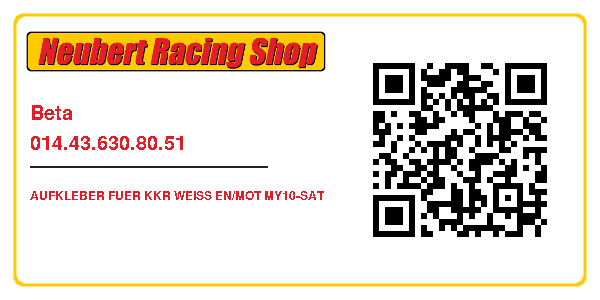 Beta 014.43.630.80.51