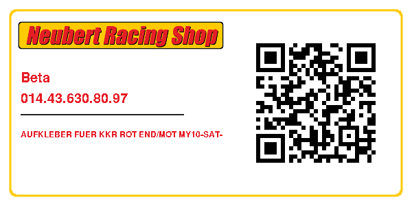 Beta 014.43.630.80.97