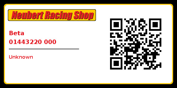 Beta 01443220 000