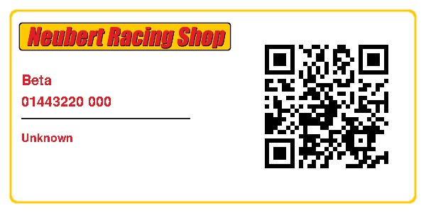 Beta 01443220 000