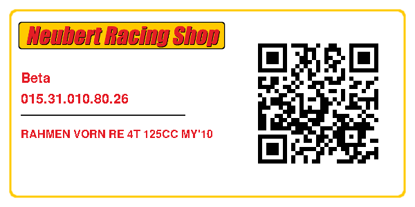 Beta 015.31.010.80.26