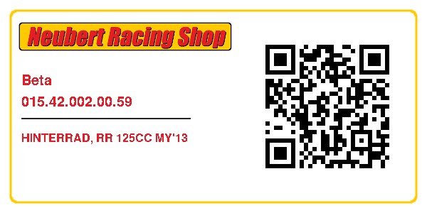 Beta 015.42.002.00.59