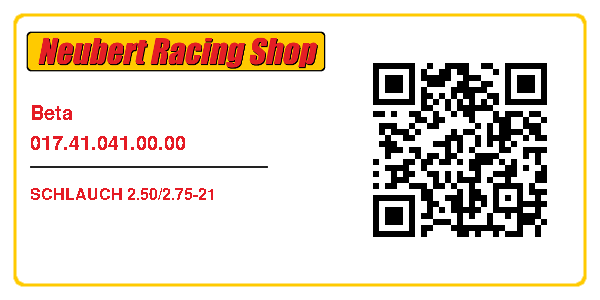 Beta 017.41.041.00.00