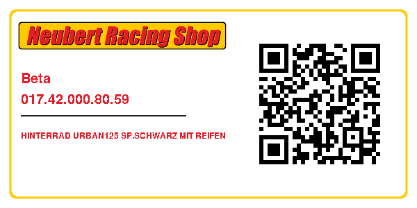 Beta 017.42.000.80.59