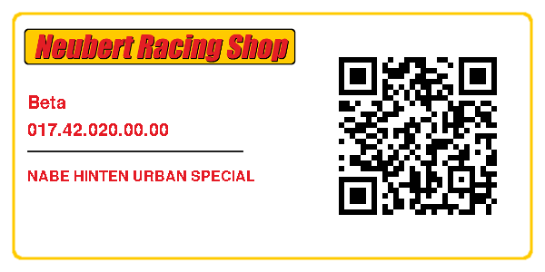 Beta 017.42.020.00.00