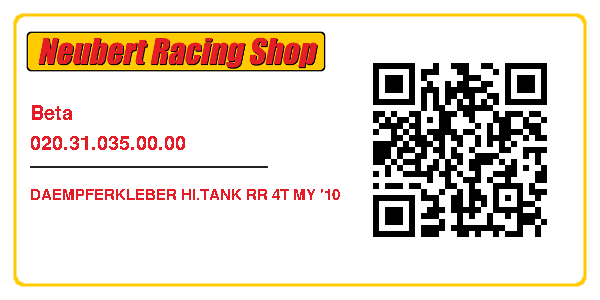 Beta 020.31.035.00.00