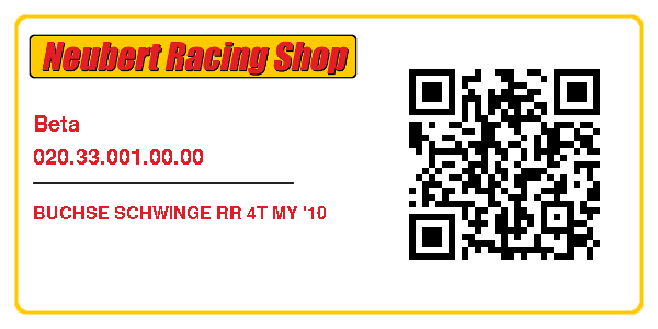 Beta 020.33.001.00.00