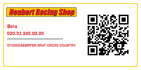 Beta 020.33.240.00.00