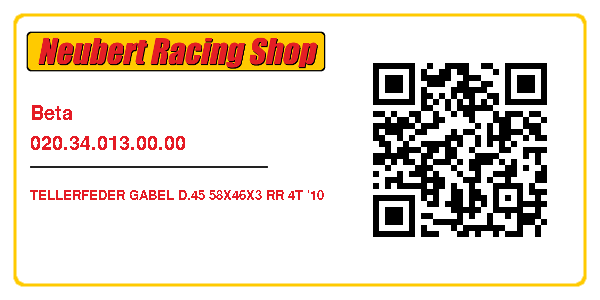 Beta 020.34.013.00.00