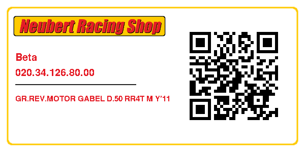 Beta 020.34.126.80.00