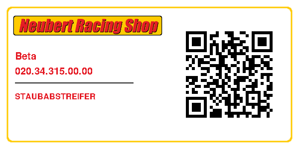 Beta 020.34.315.00.00