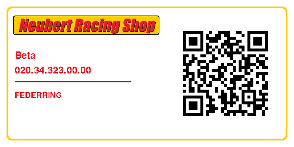 Beta 020.34.323.00.00