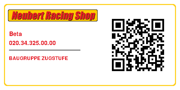 Beta 020.34.325.00.00