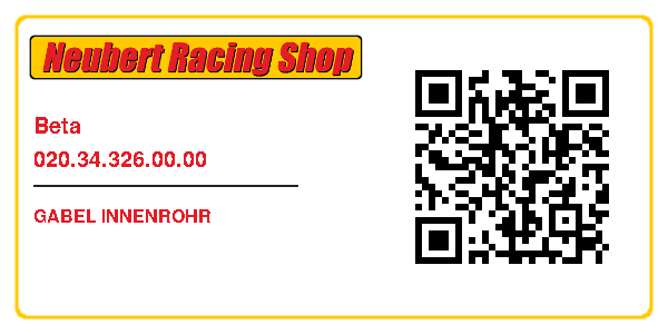 Beta 020.34.326.00.00