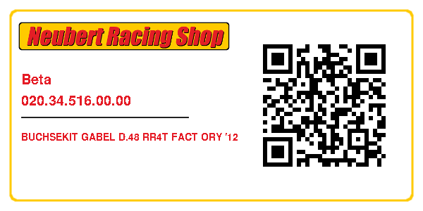 Beta 020.34.516.00.00