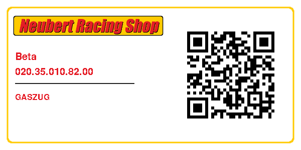 Beta 020.35.010.82.00