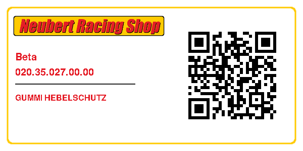 Beta 020.35.027.00.00